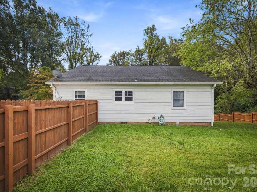 214 Morehead Street, Morganton, NC 28655.  MLS# CAR4421785, YatesRealty ID 57982. 