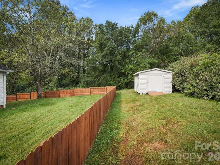 214 Morehead Street, Morganton, NC 28655.  MLS# CAR4421785, YatesRealty ID 57982. 