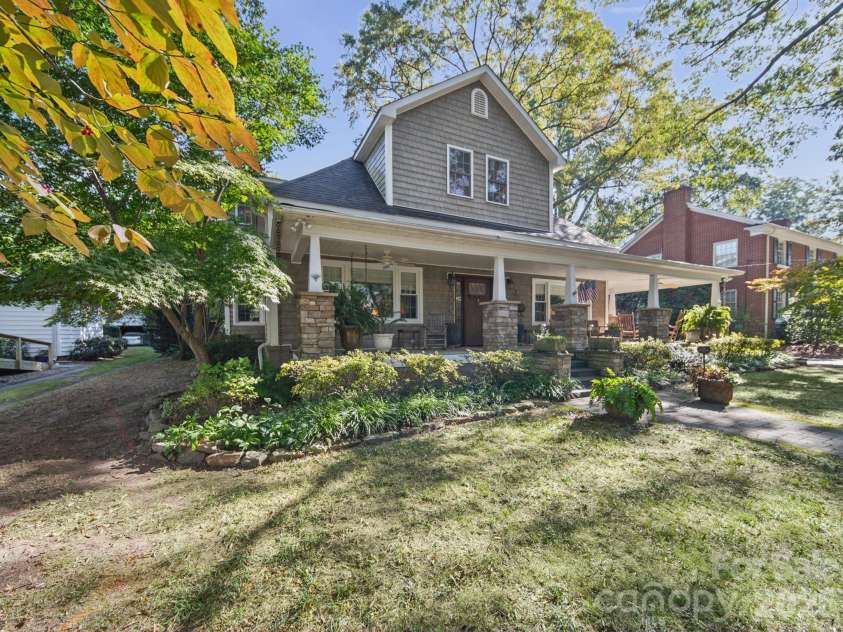 479 Union Street, Concord, NC 28025.  MLS# CAR4433876, YatesRealty ID 57987. 