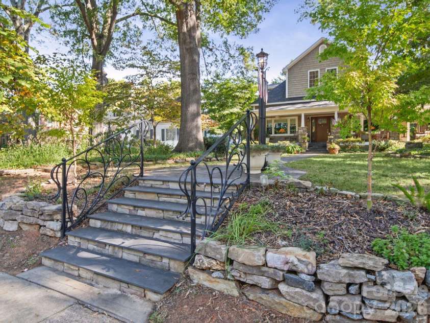 479 Union Street, Concord, NC 28025.  MLS# CAR4433876, YatesRealty ID 57987. 
