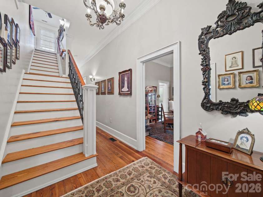 479 Union Street, Concord, NC 28025.  MLS# CAR4433876, YatesRealty ID 57987. 