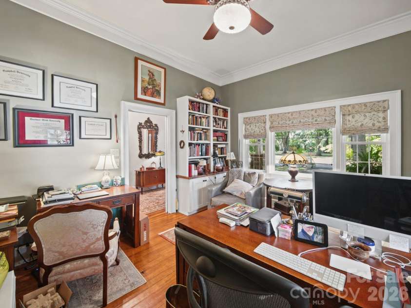 479 Union Street, Concord, NC 28025.  MLS# CAR4433876, YatesRealty ID 57987. 