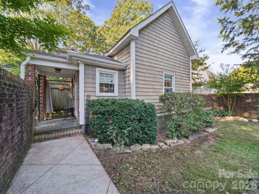 479 Union Street, Concord, NC 28025.  MLS# CAR4433876, YatesRealty ID 57987. 