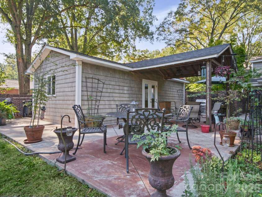 479 Union Street, Concord, NC 28025.  MLS# CAR4433876, YatesRealty ID 57987. 