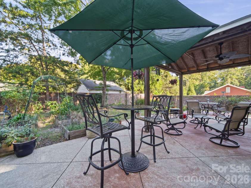 479 Union Street, Concord, NC 28025.  MLS# CAR4433876, YatesRealty ID 57987. 