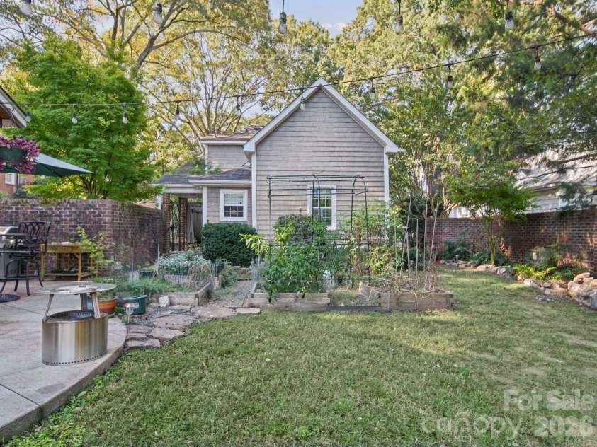 479 Union Street, Concord, NC 28025.  MLS# CAR4433876, YatesRealty ID 57987. 