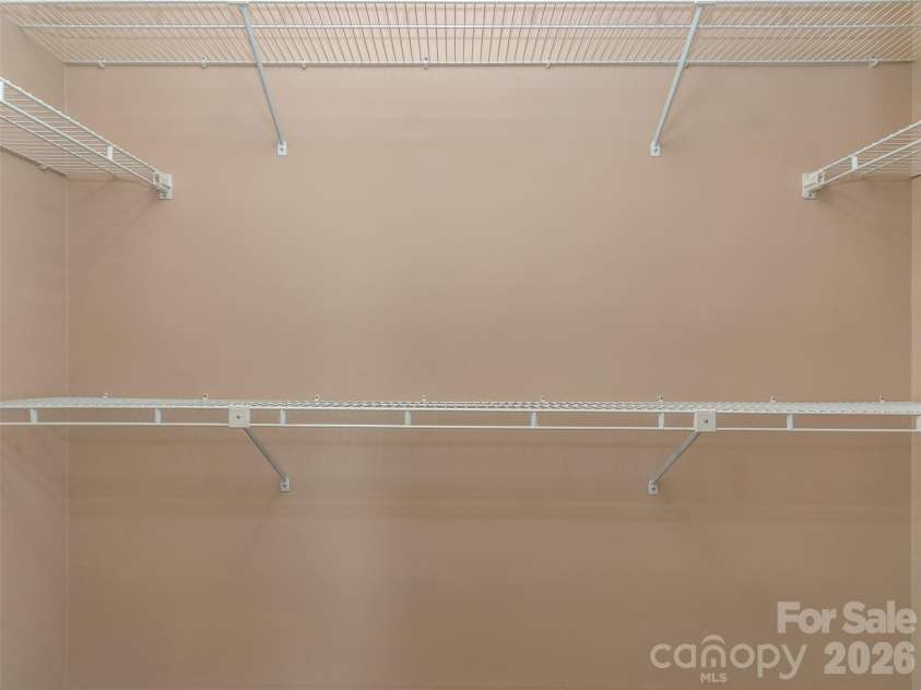 7301 Lee Rea Road, Charlotte, NC 28226.  MLS# CAR4428140, YatesRealty ID 57988. Primary Bedroom