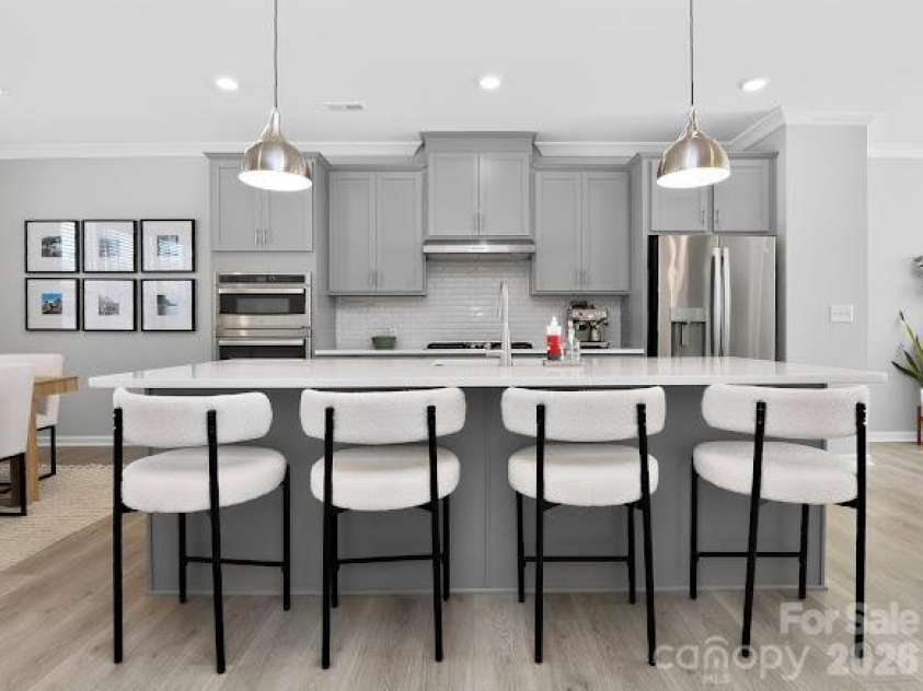 5017 Nestling Spring Street, Charlotte, NC 28205.  MLS# CAR4436396, YatesRealty ID 57989. 