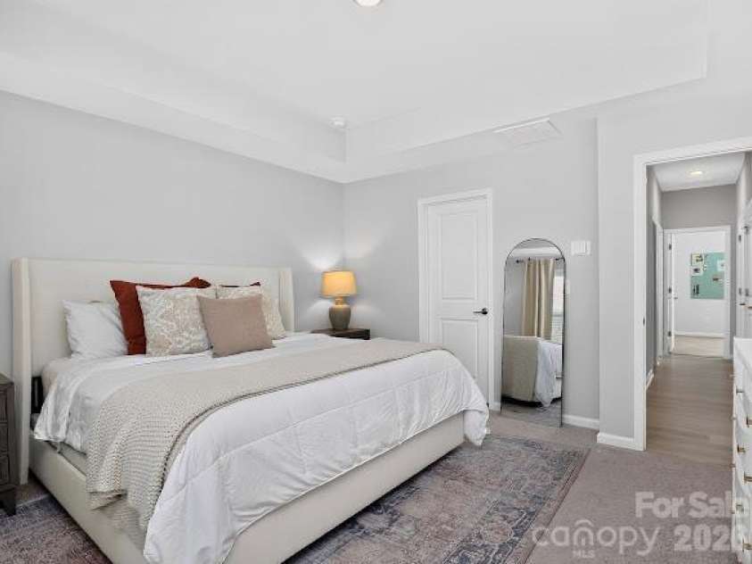 5017 Nestling Spring Street, Charlotte, NC 28205.  MLS# CAR4436396, YatesRealty ID 57989. 