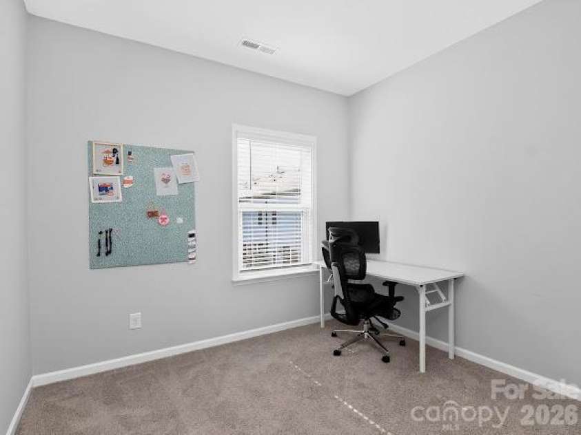 5017 Nestling Spring Street, Charlotte, NC 28205.  MLS# CAR4436396, YatesRealty ID 57989. 