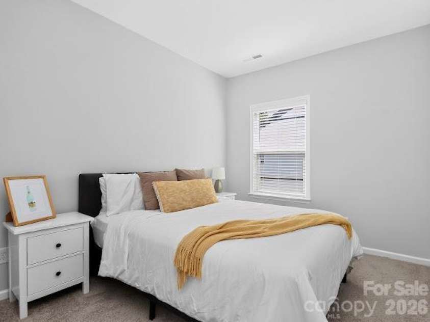 5017 Nestling Spring Street, Charlotte, NC 28205.  MLS# CAR4436396, YatesRealty ID 57989. 