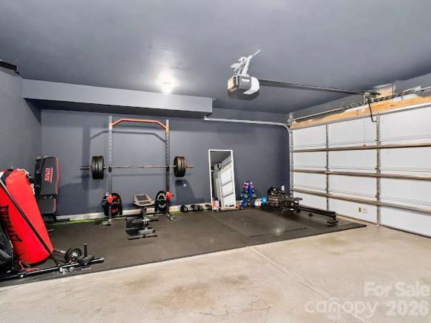 5017 Nestling Spring Street, Charlotte, NC 28205.  MLS# CAR4436396, YatesRealty ID 57989. 