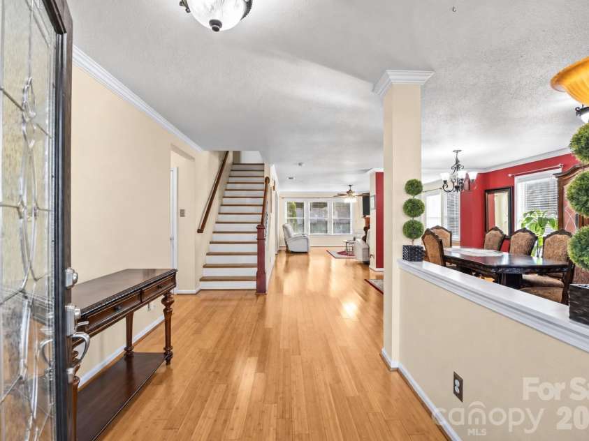 12607 Frank Wiley Lane, Charlotte, NC 28278.  MLS# CAR4433234, YatesRealty ID 57993. 