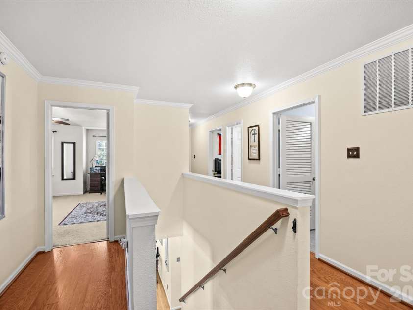 12607 Frank Wiley Lane, Charlotte, NC 28278.  MLS# CAR4433234, YatesRealty ID 57993. 
