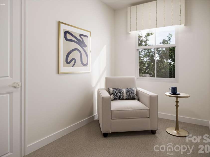 10028 Florentine Way, Charlotte, NC 28214.  MLS# CAR4436140, YatesRealty ID 57995. Representative Photo Only