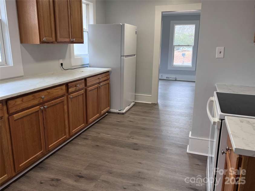 1240 Hollywood Terrace, Albemarle, NC 28001.  MLS# CAR4082586, YatesRealty ID 58. 