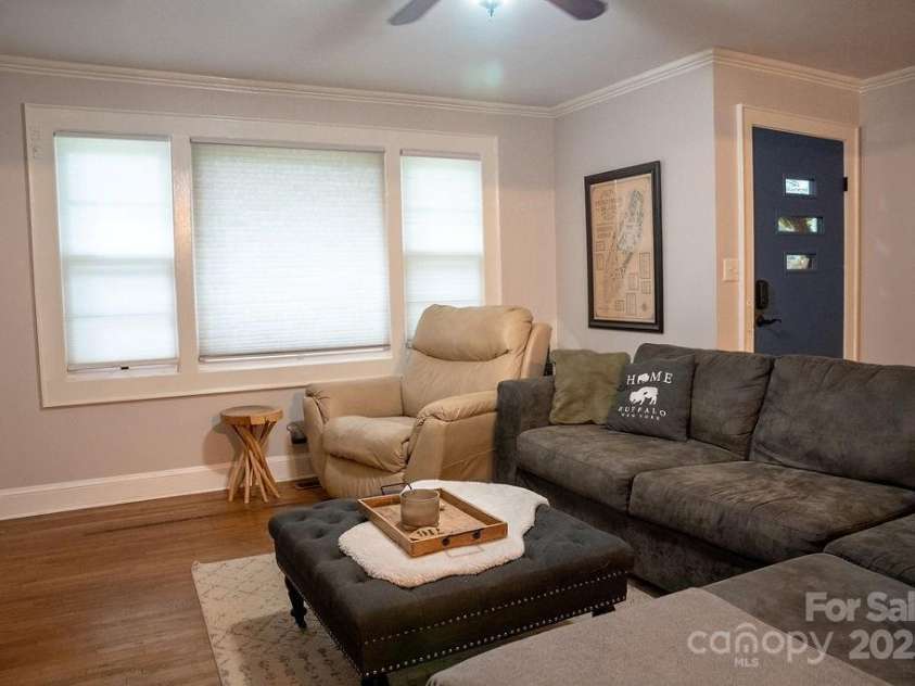 1700 Oakwood Avenue, Kannapolis, NC 28081.  MLS# CAR4284872, YatesRealty ID 58. 