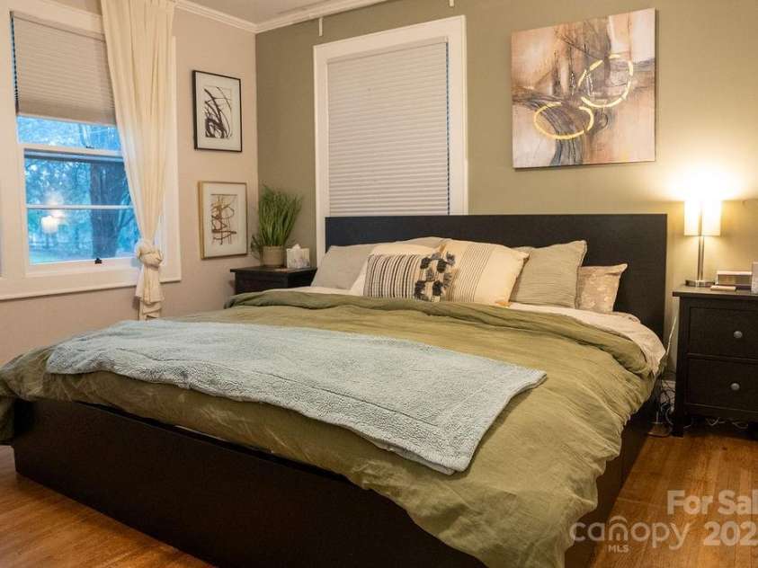 1700 Oakwood Avenue, Kannapolis, NC 28081.  MLS# CAR4284872, YatesRealty ID 58. 