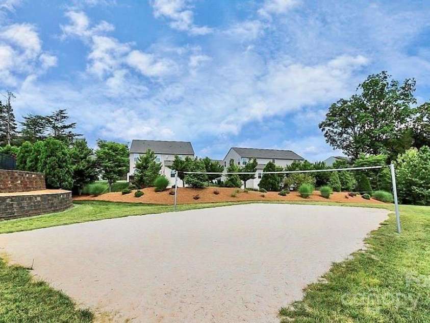 7405 Bosson Street, Concord, NC 28025.  MLS# CAR4218794, YatesRealty ID 5800. 