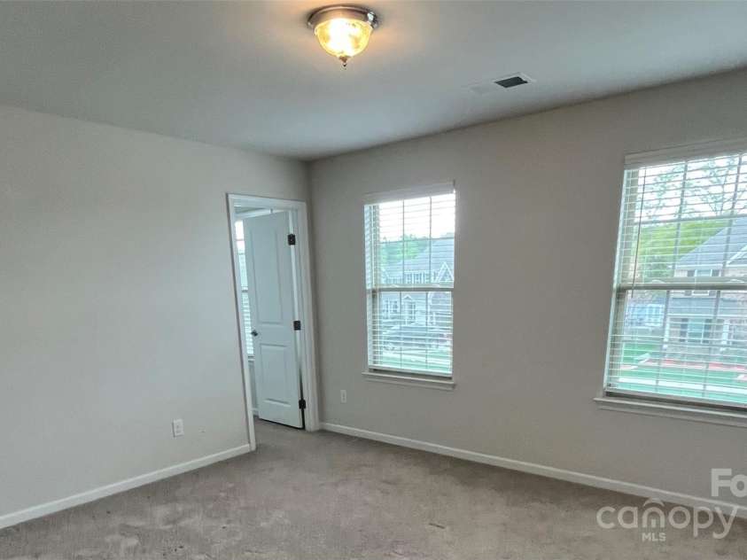 7405 Bosson Street, Concord, NC 28025.  MLS# CAR4218794, YatesRealty ID 5800. Bedroom - 4 up