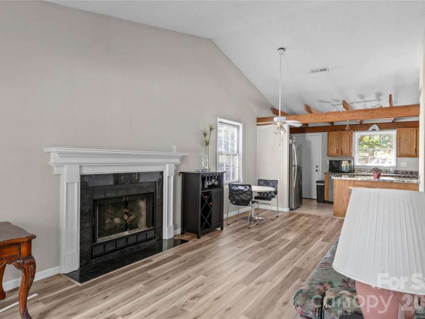1858 Lantana Drive, Winston Salem, NC 27127.  MLS# CAR4434656, YatesRealty ID 58000. 