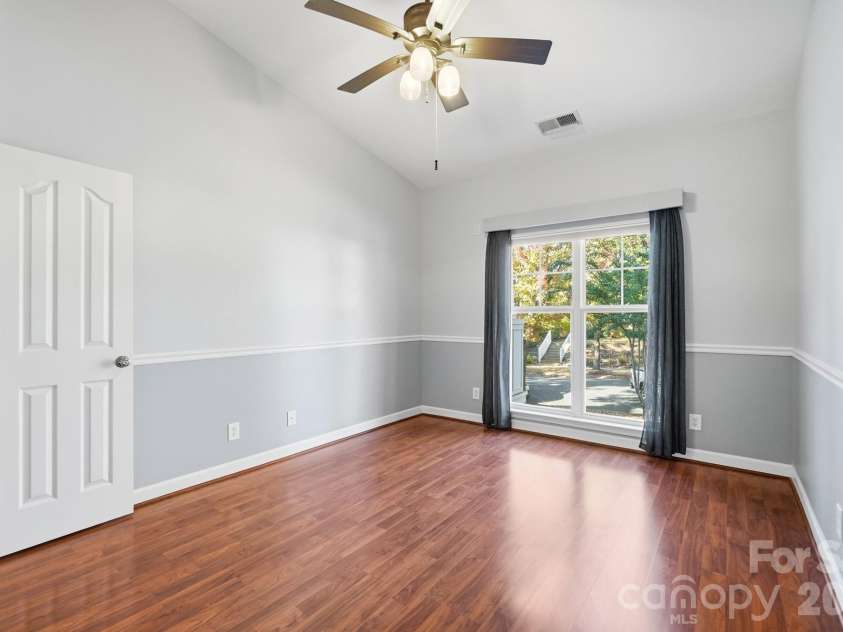 16752 Amberside Road, Cornelius, NC 28031.  MLS# CAR4435961, YatesRealty ID 58002. Flex Space