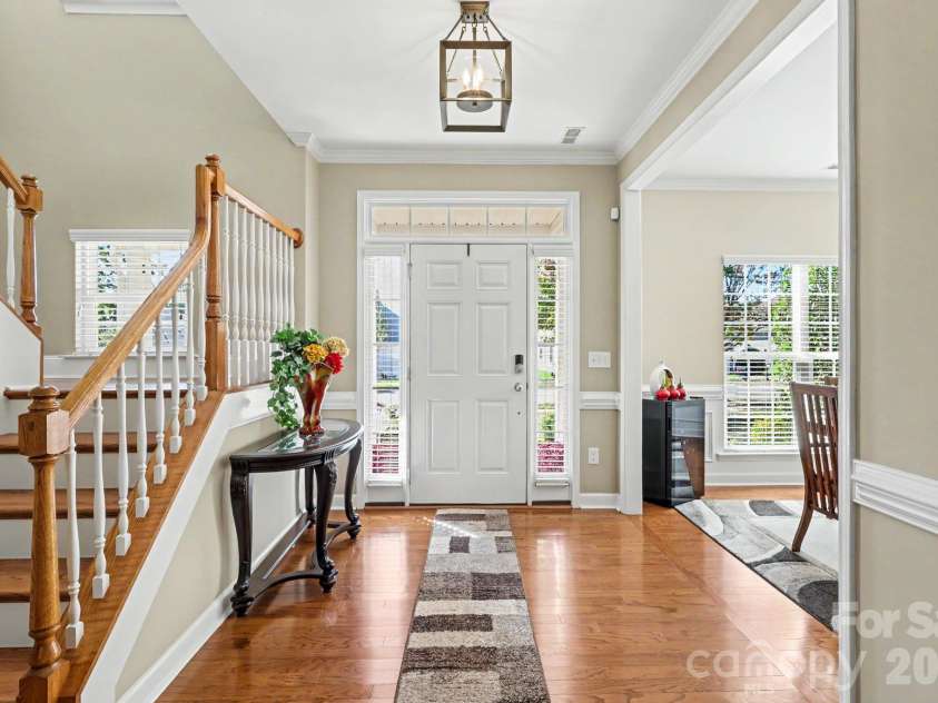 2639 New Haven Street, Concord, NC 28027.  MLS# CAR4436402, YatesRealty ID 58006. 