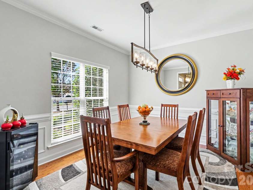 2639 New Haven Street, Concord, NC 28027.  MLS# CAR4436402, YatesRealty ID 58006. 