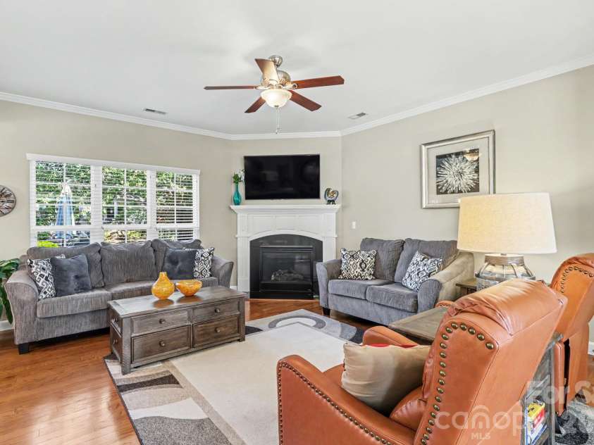 2639 New Haven Street, Concord, NC 28027.  MLS# CAR4436402, YatesRealty ID 58006. 