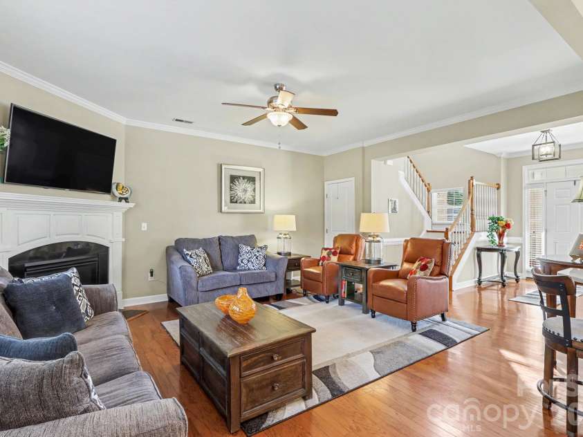2639 New Haven Street, Concord, NC 28027.  MLS# CAR4436402, YatesRealty ID 58006. 