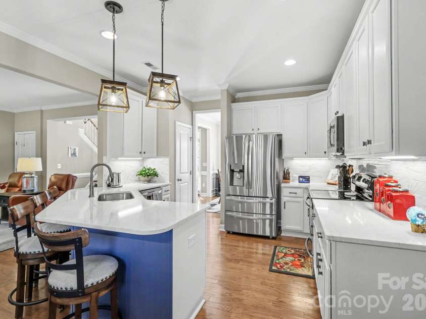 2639 New Haven Street, Concord, NC 28027.  MLS# CAR4436402, YatesRealty ID 58006. 