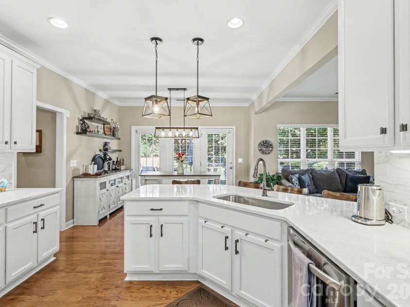 2639 New Haven Street, Concord, NC 28027.  MLS# CAR4436402, YatesRealty ID 58006. 