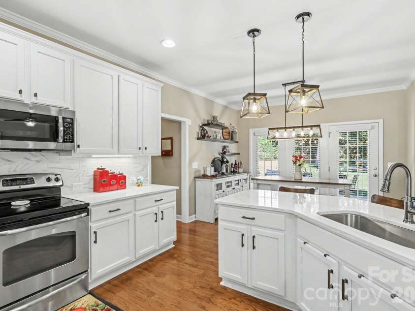 2639 New Haven Street, Concord, NC 28027.  MLS# CAR4436402, YatesRealty ID 58006. 