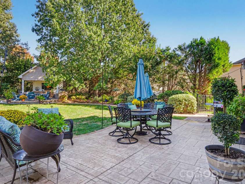 2639 New Haven Street, Concord, NC 28027.  MLS# CAR4436402, YatesRealty ID 58006. 