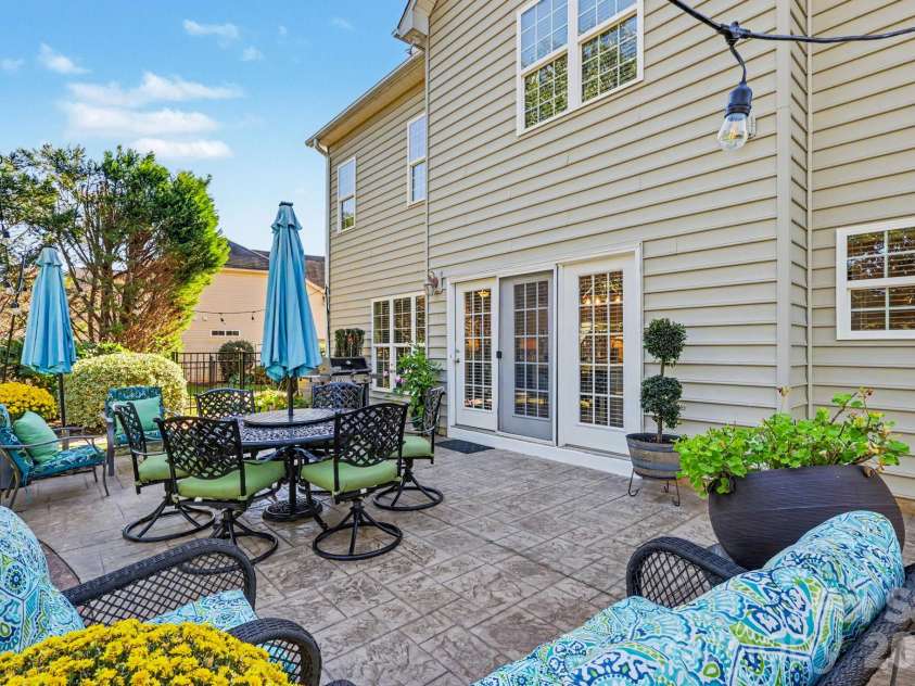 2639 New Haven Street, Concord, NC 28027.  MLS# CAR4436402, YatesRealty ID 58006. 