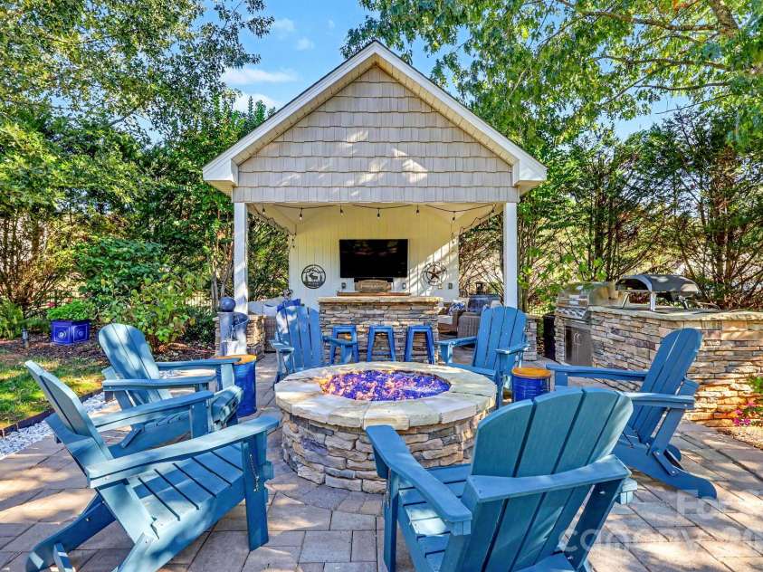 2639 New Haven Street, Concord, NC 28027.  MLS# CAR4436402, YatesRealty ID 58006. 