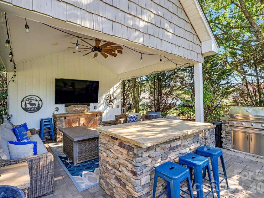2639 New Haven Street, Concord, NC 28027.  MLS# CAR4436402, YatesRealty ID 58006. 