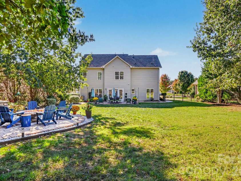 2639 New Haven Street, Concord, NC 28027.  MLS# CAR4436402, YatesRealty ID 58006. 