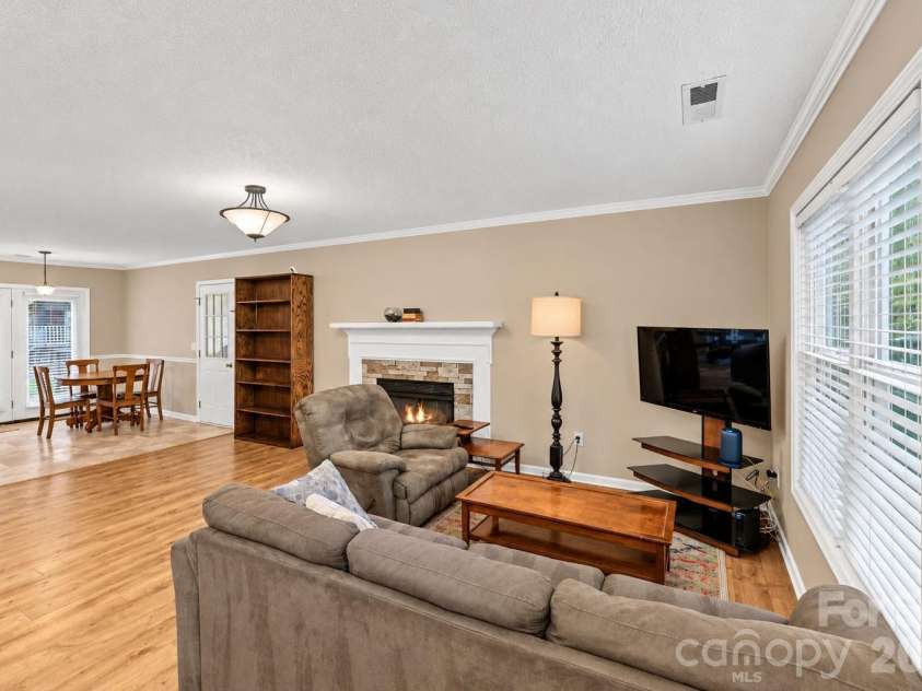 2204 Wheaton Way, Monroe, NC 28112.  MLS# CAR4435013, YatesRealty ID 58010. 