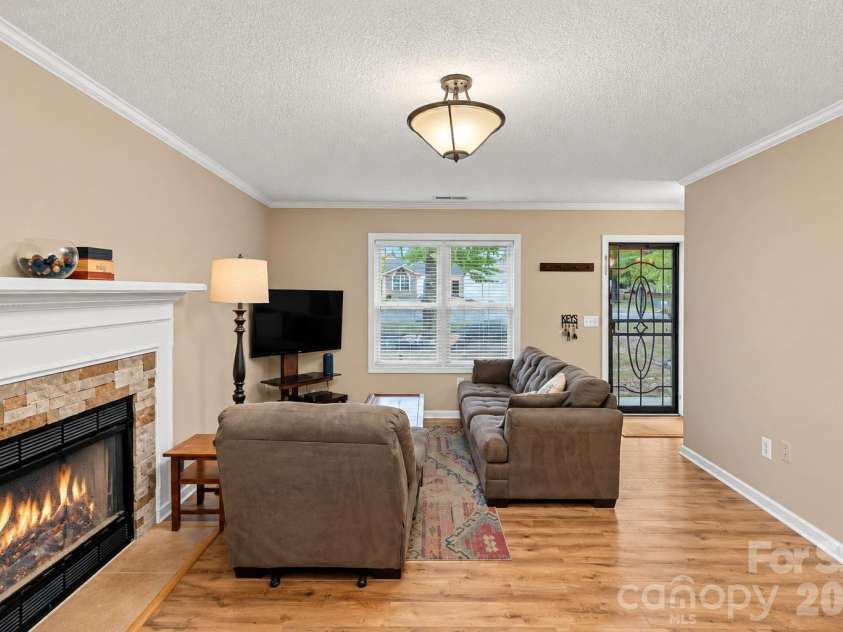 2204 Wheaton Way, Monroe, NC 28112.  MLS# CAR4435013, YatesRealty ID 58010. 