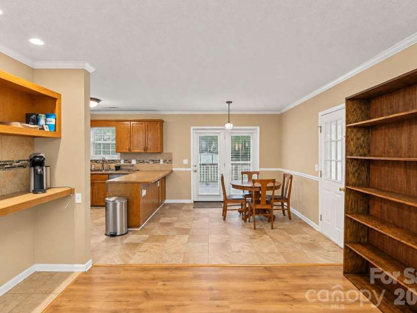2204 Wheaton Way, Monroe, NC 28112.  MLS# CAR4435013, YatesRealty ID 58010. 