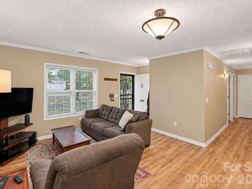 2204 Wheaton Way, Monroe, NC 28112.  MLS# CAR4435013, YatesRealty ID 58010. 