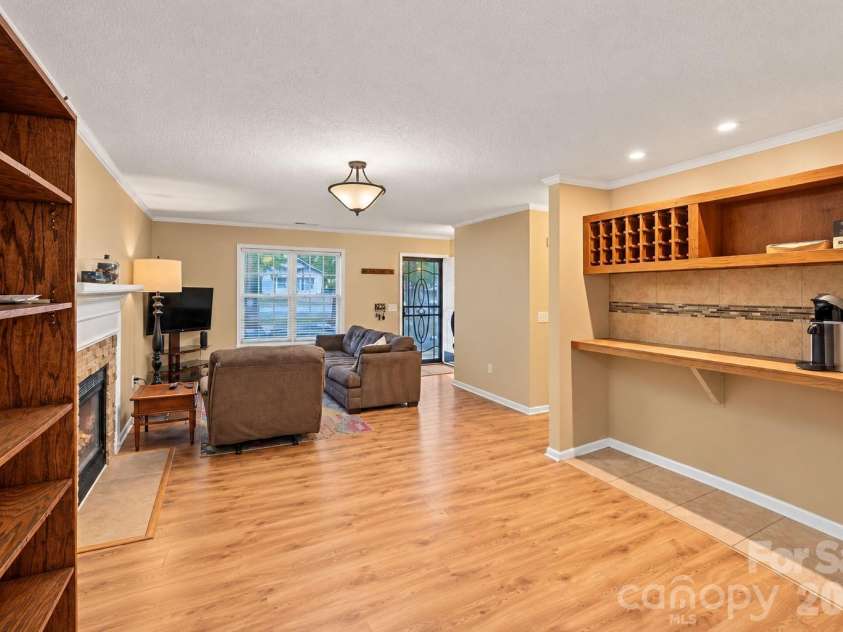 2204 Wheaton Way, Monroe, NC 28112.  MLS# CAR4435013, YatesRealty ID 58010. 
