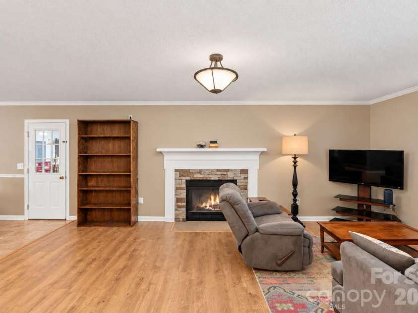 2204 Wheaton Way, Monroe, NC 28112.  MLS# CAR4435013, YatesRealty ID 58010. 