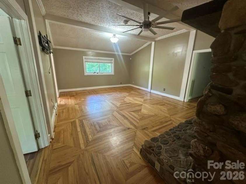 1523 Buck Ford Road, Shelby, NC 28152.  MLS# CAR4357062, YatesRealty ID 5802. 