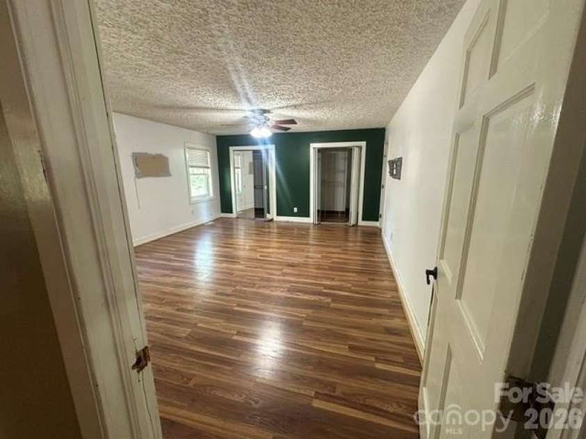 1523 Buck Ford Road, Shelby, NC 28152.  MLS# CAR4357062, YatesRealty ID 5802. 