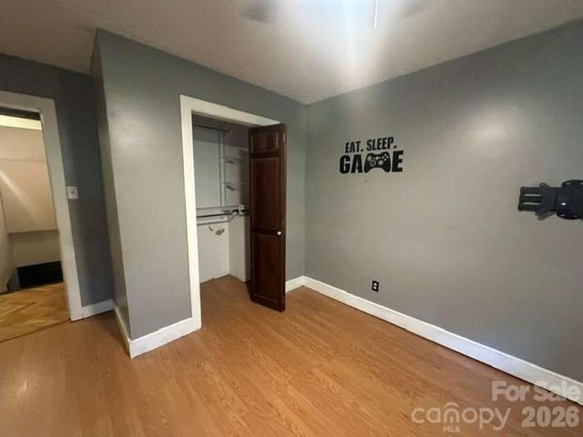 1523 Buck Ford Road, Shelby, NC 28152.  MLS# CAR4357062, YatesRealty ID 5802. 