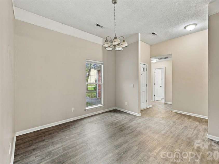 11219 Turmeric Court, Charlotte, NC 28215.  MLS# CAR4436228, YatesRealty ID 58020. 