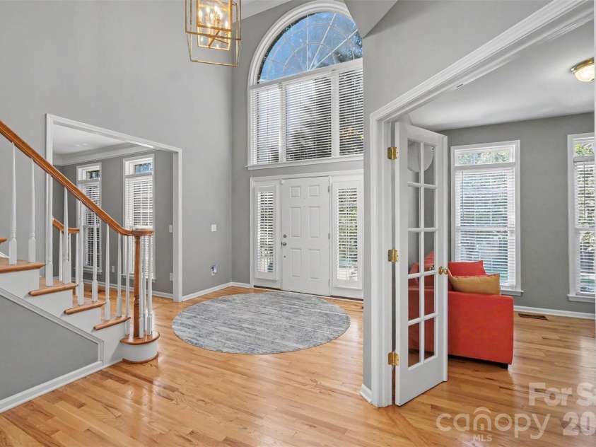 11538 Shimmering Lake Drive, Charlotte, NC 28214.  MLS# CAR4432804, YatesRealty ID 58022. 