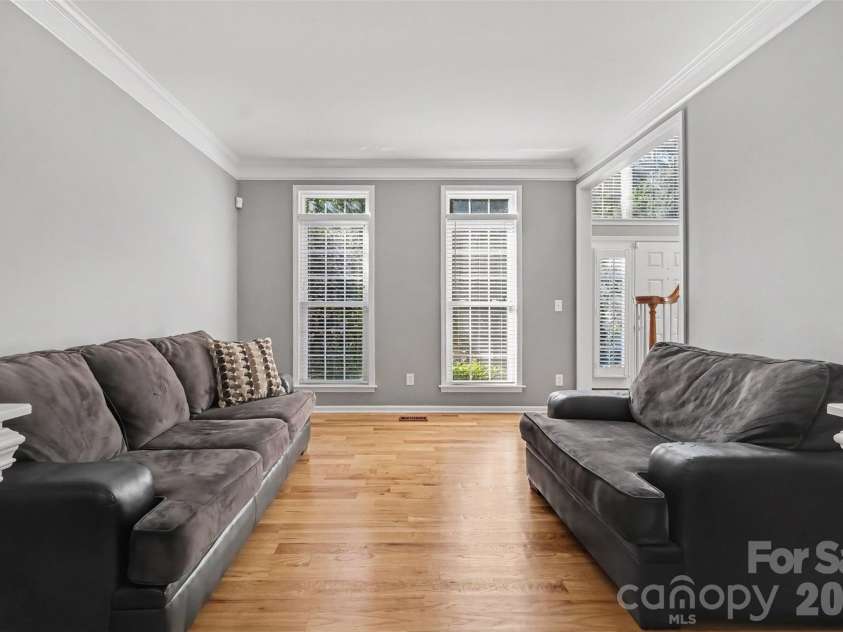 11538 Shimmering Lake Drive, Charlotte, NC 28214.  MLS# CAR4432804, YatesRealty ID 58022. 
